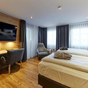Chambre Double de Luxe
